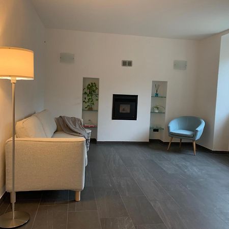 Spazio Perlasca Apt 1 - Cernobbio Como Lake Bagian luar foto