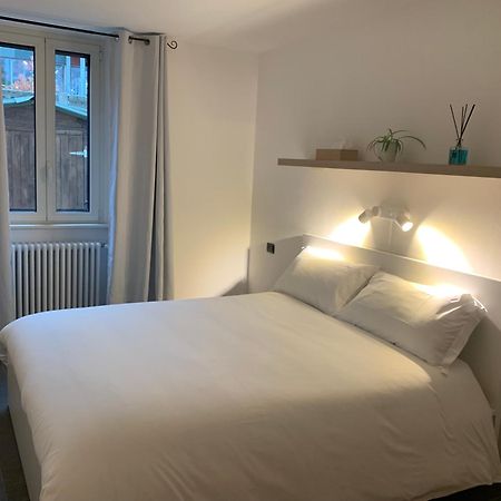 Spazio Perlasca Apt 1 - Cernobbio Como Lake Bagian luar foto