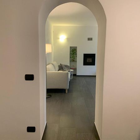 Spazio Perlasca Apt 1 - Cernobbio Como Lake Bagian luar foto