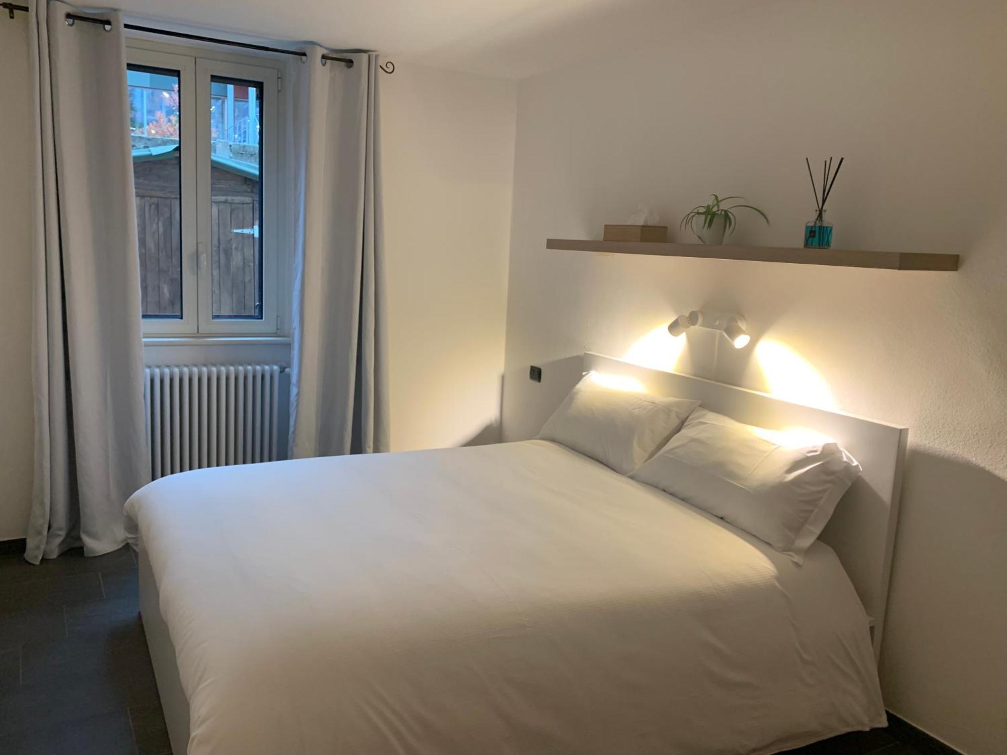 Spazio Perlasca Apt 1 - Cernobbio Como Lake Bagian luar foto