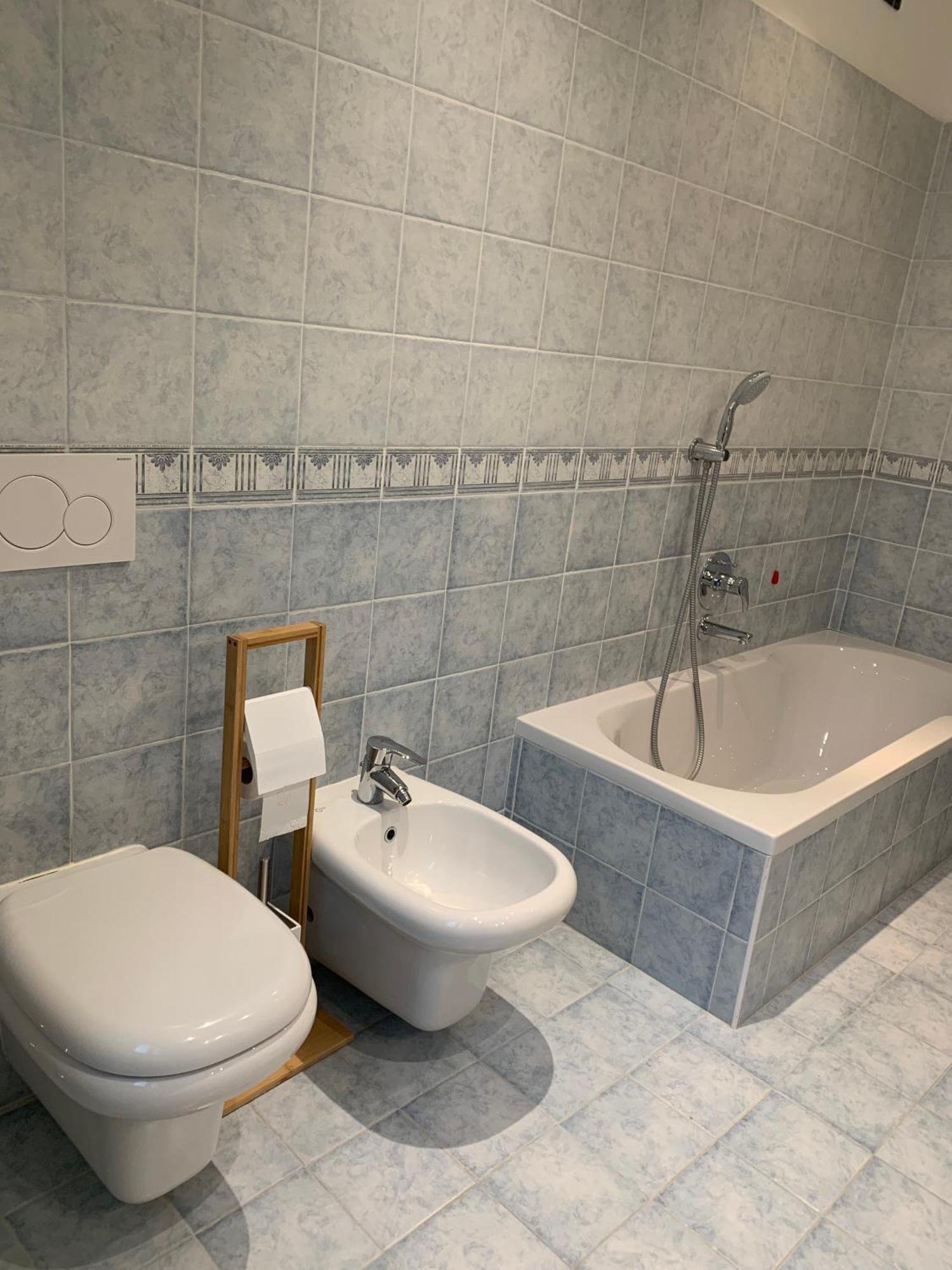 Spazio Perlasca Apt 1 - Cernobbio Como Lake Bagian luar foto