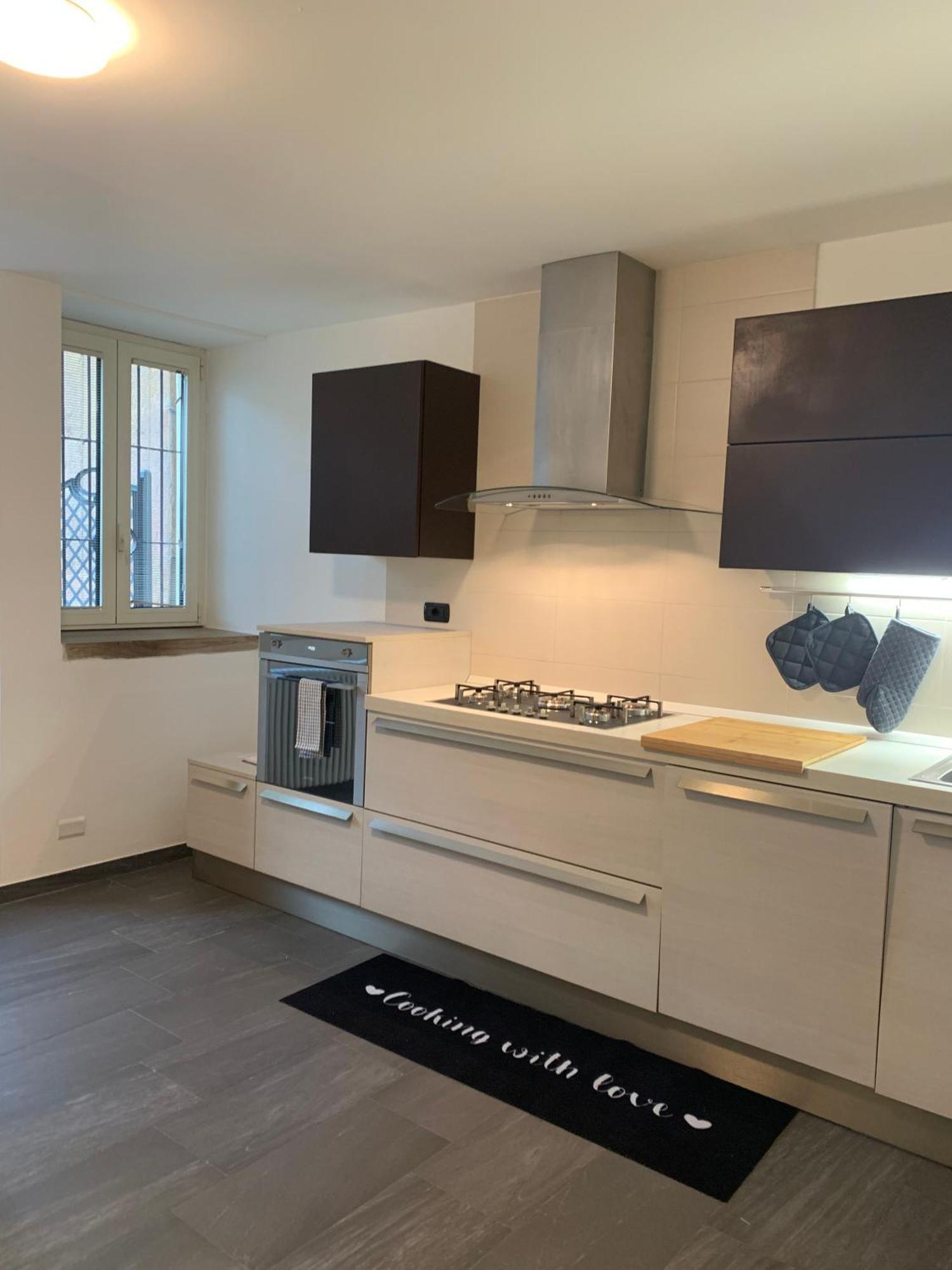 Spazio Perlasca Apt 1 - Cernobbio Como Lake Bagian luar foto