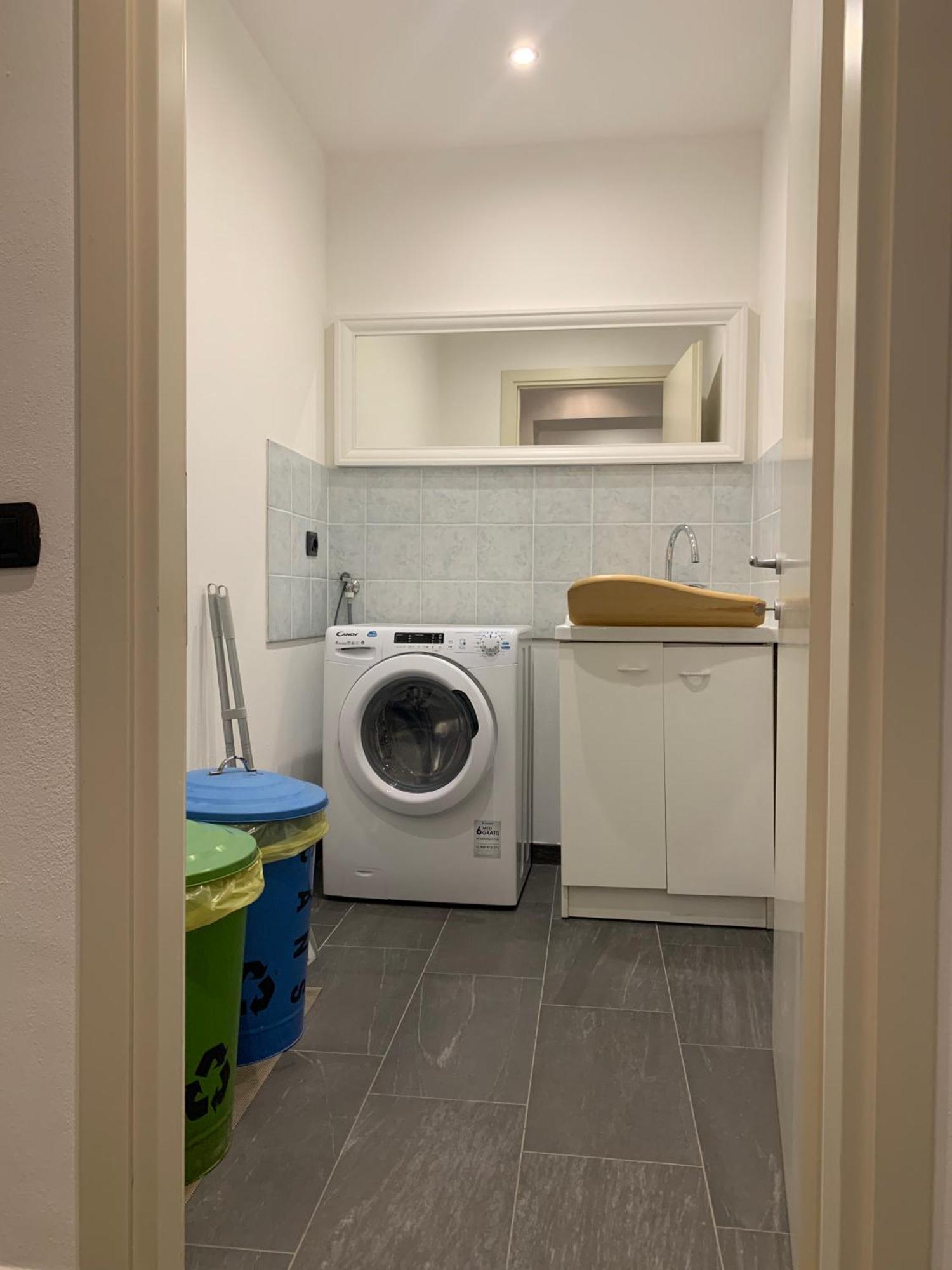 Spazio Perlasca Apt 1 - Cernobbio Como Lake Bagian luar foto