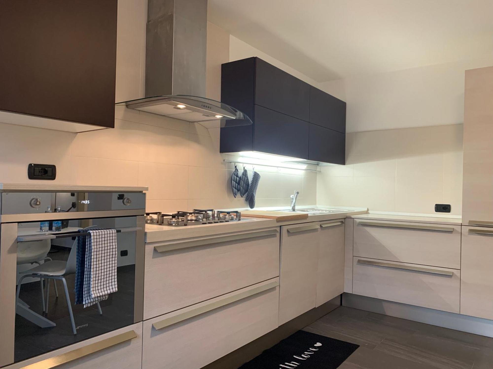 Spazio Perlasca Apt 1 - Cernobbio Como Lake Bagian luar foto